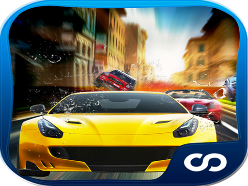 Reckless Getaway 2: Car Chase