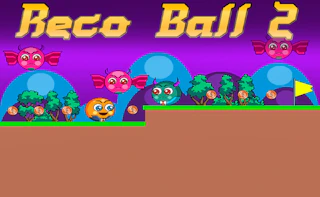 Reco Ball 2