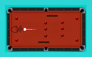 Red Ball Pool