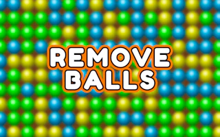 Remove Balls