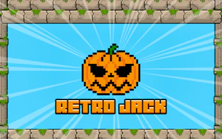 Retro Jack