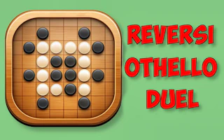 Reversi Othello Duel