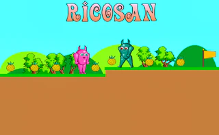 Ricosan