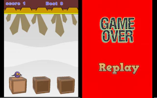 Right and Left