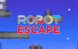Robot Escape
