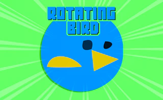 Rotating Flappy