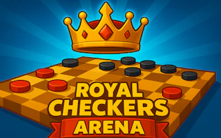 Royal Checkers Arena