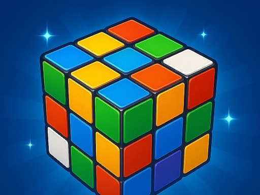 Rubik's Cube Online Solver
