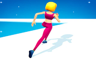 Run Of Life 3D