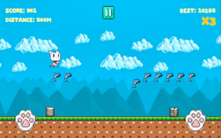 Run Snowball Run