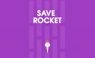 Save Rocket