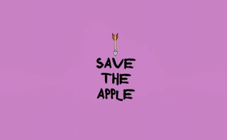 Save the Apple