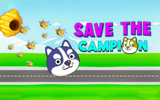 Save the Champions