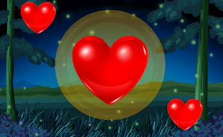 Save the Heart