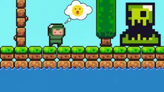 Seedfall - Defend the Last Tree