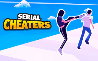 Serial Cheaters