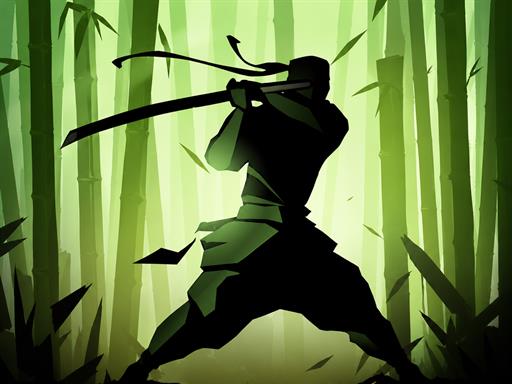 Shadow Fight 2