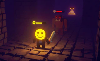 Shadowbound Depths