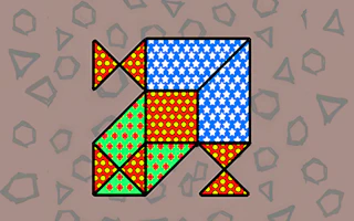 Shape the Shape