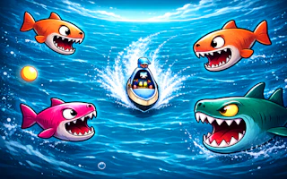Ship & Fish