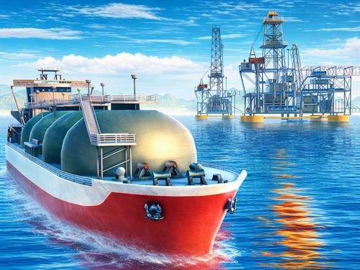 Ship Simulator 19