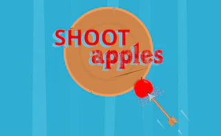 Shoot Apples