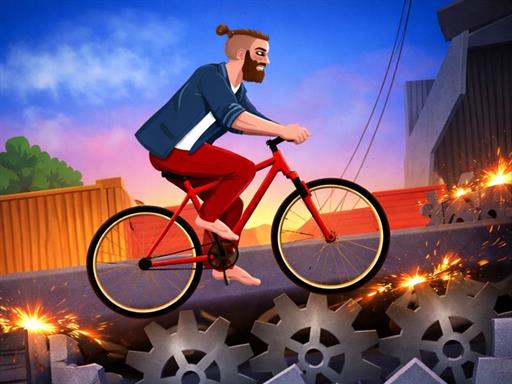 Short Ride
