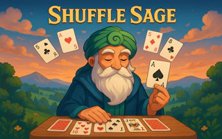 Shuffle Sage