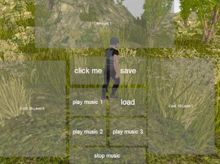 Simple Idle Clicker