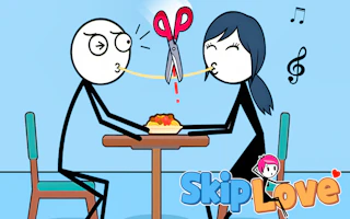 Skip Love