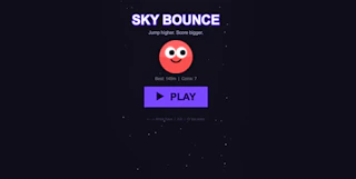 Sky Bounce
