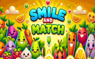 Smile and Match