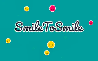 Smile To Smile