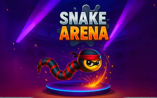 Snake Arena