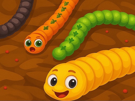 Snake Warz IO: Games Snake Game