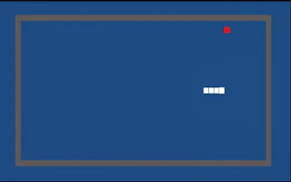 Snake2D Game