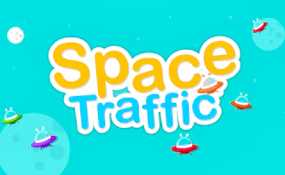 Space Traffic