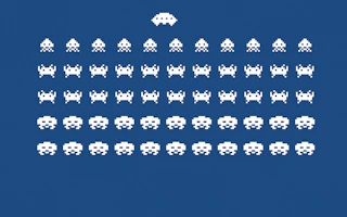 SpaceInvaderibra