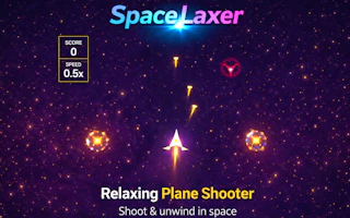SpaceLaxer