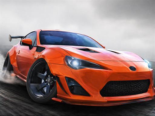 Speed Legends: Drift Racing