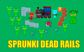 Sprunki Dead Rails