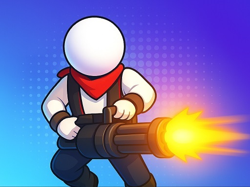 Squad Shooter