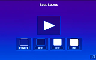 Square Run