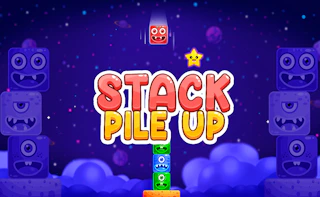 Stack PileUP