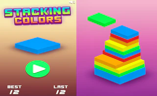 Stacking Color