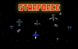 Star Force
