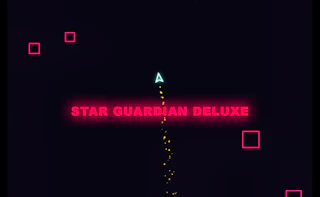 Star Guardian Deluxe