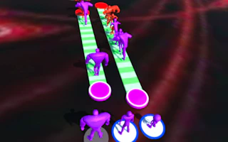 Stealth Army Pusher