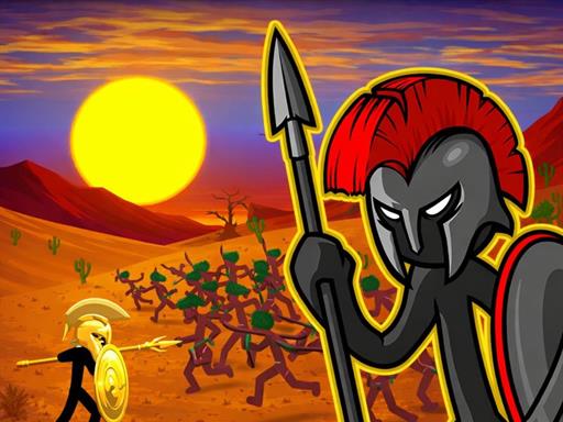 Stick War: Legacy