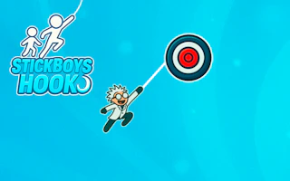 Stickboys Hook